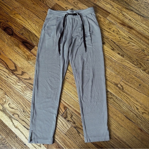 Betabrand Herringbone SoHo Joggers Sz XS - Picture 2 of 13